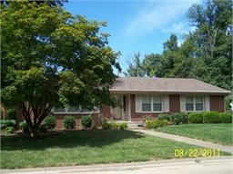 1644 Sherwood Dr, Owensboro, Kentucky 42301, 3 Bedrooms Bedrooms, ,2 BathroomsBathrooms,Single Family Residence,For Sale,Sherwood Dr,70232