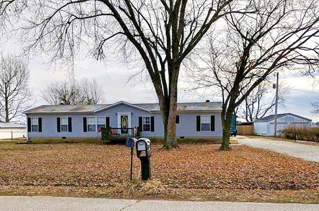 147 Church St., Owensboro, Kentucky 42301, 4 Bedrooms Bedrooms, ,2 BathroomsBathrooms,Single Family Residence,For Sale,Church St.,71046