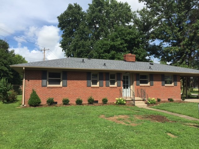 2637 Cherokee Drive South, Owensboro, Kentucky 42301, 3 Bedrooms Bedrooms, ,1 BathroomBathrooms,Single Family Residence,For Sale,Cherokee Drive South,71540