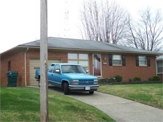 1720 Winding Way, Owensboro, Kentucky 42303, 4 Bedrooms Bedrooms, ,2 BathroomsBathrooms,Single Family Residence,For Sale,Winding Way,72174