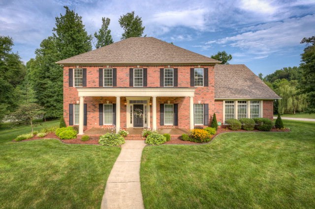 4857 Ridge Creek Rd, Owensboro, Kentucky 42303, 4 Bedrooms Bedrooms, ,3 BathroomsBathrooms,Single Family Residence,For Sale,Ridge Creek Rd,72320