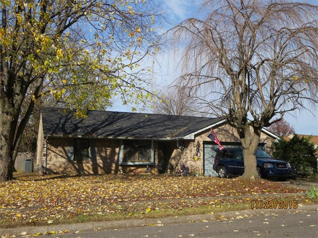2223 Yewells Landingy S, Owensboro, Kentucky 42303, 3 Bedrooms Bedrooms, ,2 BathroomsBathrooms,Single Family Residence,For Sale,Yewells Landingy S,72463