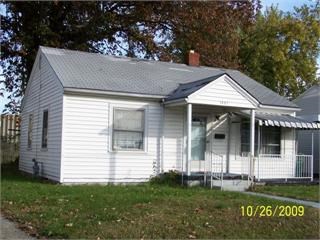 1807 Chesterfield Dr. N, Owensboro, Kentucky 42301, 2 Bedrooms Bedrooms, ,1 BathroomBathrooms,Single Family Residence,For Sale,Chesterfield Dr. N,72527
