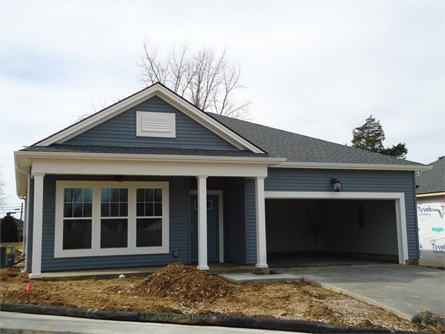 2632 Central Park Ct, Owensboro, Kentucky 42303, 2 Bedrooms Bedrooms, ,2 BathroomsBathrooms,Single Family Residence,For Sale,Central Park Ct,73026