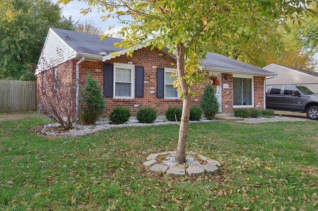 2206 Boarman Dr, Owensboro, Kentucky 42301, 3 Bedrooms Bedrooms, ,1 BathroomBathrooms,Single Family Residence,For Sale,Boarman Dr,73035