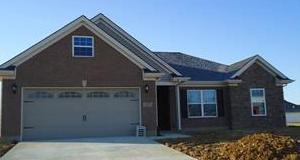 2400 Summer Walk, Owensboro, Kentucky 42303, 3 Bedrooms Bedrooms, ,2 BathroomsBathrooms,Single Family Residence,For Sale,Summer Walk,73068