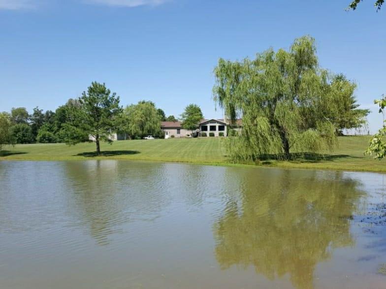 11915 Coleman Road, Utica, Kentucky 42376, 4 Bedrooms Bedrooms, ,2 BathroomsBathrooms,Single Family Residence,For Sale,Coleman Road,73154