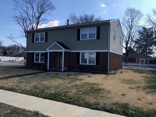 2415 Venetian Way, Owensboro, Kentucky 42301, 4 Bedrooms Bedrooms, ,2 BathroomsBathrooms,Single Family Residence,For Sale,Venetian Way,73168