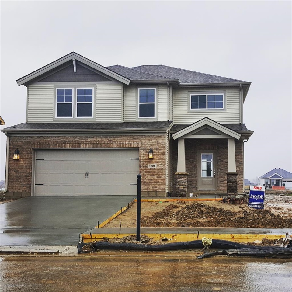 4758 WINDSTONE DRIVE, Owensboro, Kentucky 42301, 4 Bedrooms Bedrooms, ,2 BathroomsBathrooms,Single Family Residence,For Sale,WINDSTONE DRIVE,73320