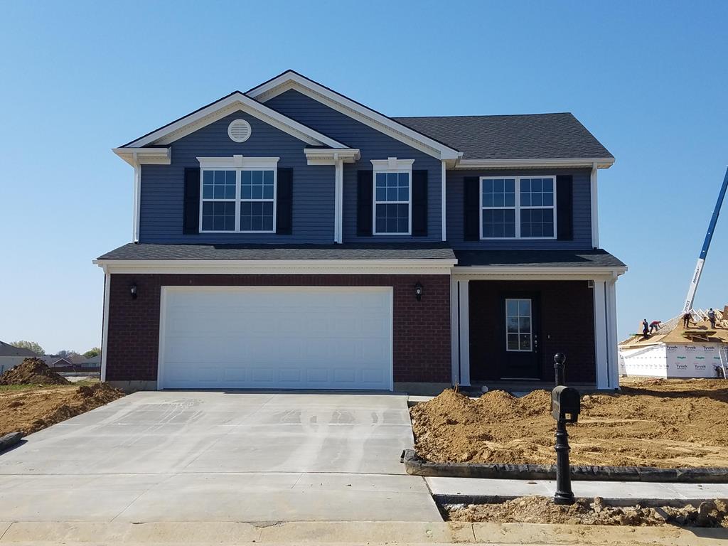 4750 Windstone Court, Owensboro, Kentucky 42301, 4 Bedrooms Bedrooms, ,2 BathroomsBathrooms,Single Family Residence,For Sale,Windstone Court,73408
