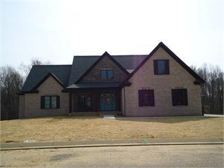 2853 Summer Valley Ln, Owensboro, Kentucky 42303, 4 Bedrooms Bedrooms, ,3 BathroomsBathrooms,Single Family Residence,For Sale,Summer Valley Ln,73497