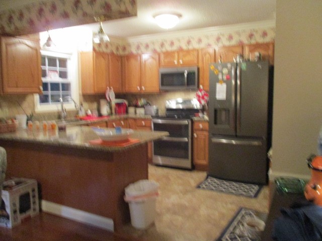 2326 Crescent Hill Court, Owensboro, Kentucky 42303, 4 Bedrooms Bedrooms, ,2 BathroomsBathrooms,Single Family Residence,For Sale,Crescent Hill Court,73595