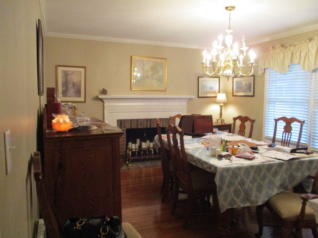 2326 Crescent Hill Court, Owensboro, Kentucky 42303, 4 Bedrooms Bedrooms, ,2 BathroomsBathrooms,Single Family Residence,For Sale,Crescent Hill Court,73595