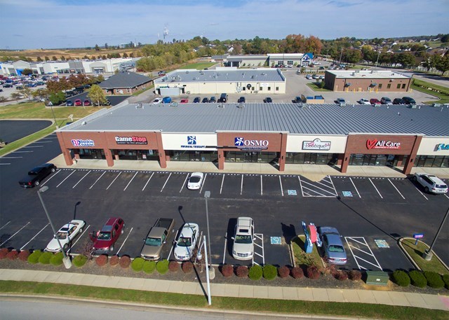 3245 Mount Moriah Avenue Unit 4, Owensboro, Kentucky 42303, ,Retail,For Sale,Mount Moriah Avenue Unit 4,73827