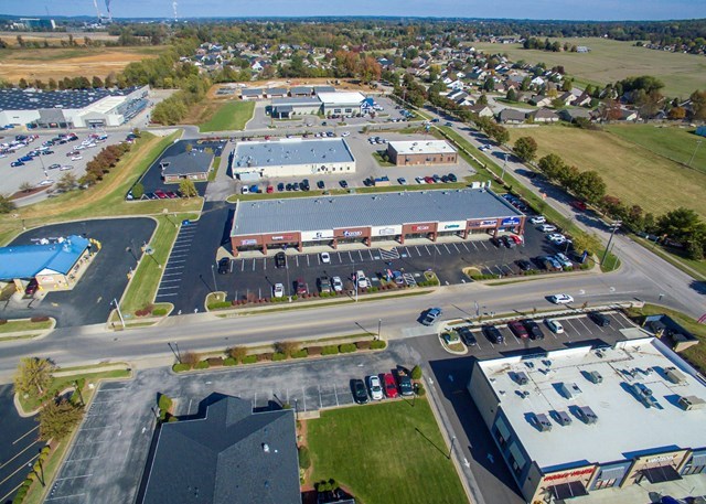 3245 Mount Moriah Avenue Unit 4, Owensboro, Kentucky 42303, ,Retail,For Sale,Mount Moriah Avenue Unit 4,73827
