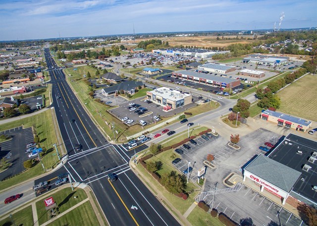 3245 Mount Moriah Avenue Unit 4, Owensboro, Kentucky 42303, ,Retail,For Sale,Mount Moriah Avenue Unit 4,73827