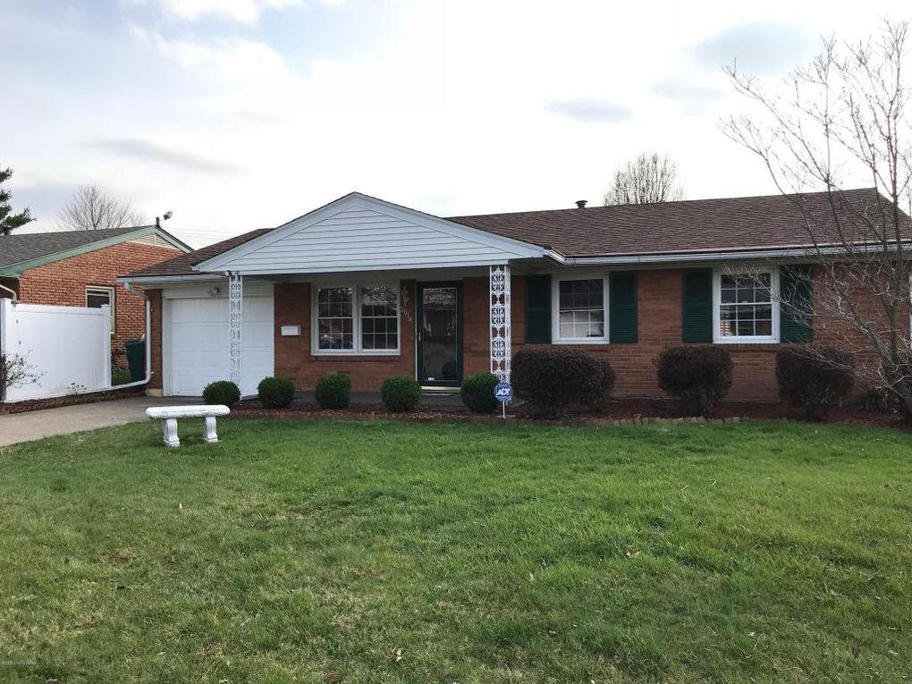 3014 Asbury Pl, Owensboro, Kentucky 42303, 3 Bedrooms Bedrooms, ,1 BathroomBathrooms,Single Family Residence,For Sale,Asbury Pl,74034