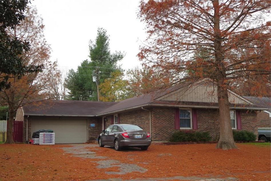 4224 Yewells Lndg W, Owensboro, Kentucky 42303, 3 Bedrooms Bedrooms, ,2 BathroomsBathrooms,Single Family Residence,For Sale,Yewells Lndg W,74049