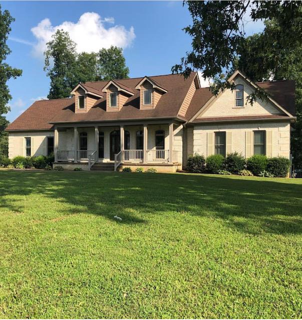 2610 HWY 81, Calhoun, Kentucky 42327, 5 Bedrooms Bedrooms, ,4 BathroomsBathrooms,Single Family Residence,For Sale,HWY 81,74072