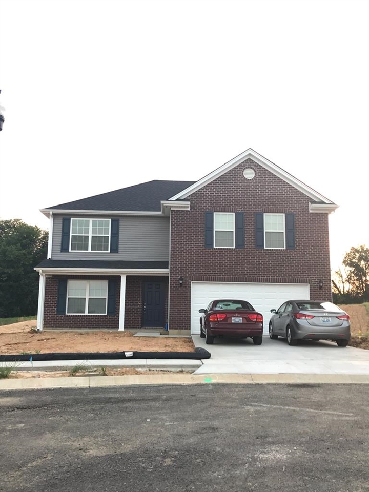 4784 Breeze Court West, Owensboro, Kentucky 42301, 4 Bedrooms Bedrooms, ,2 BathroomsBathrooms,Single Family Residence,For Sale,Breeze Court West,74147
