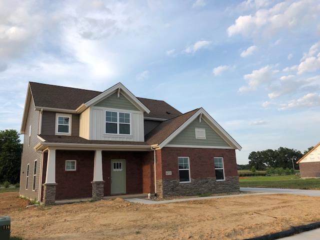 4717 Windstone Dr, Owensboro, Kentucky 42301, 4 Bedrooms Bedrooms, ,2 BathroomsBathrooms,Single Family Residence,For Sale,Windstone Dr,74251