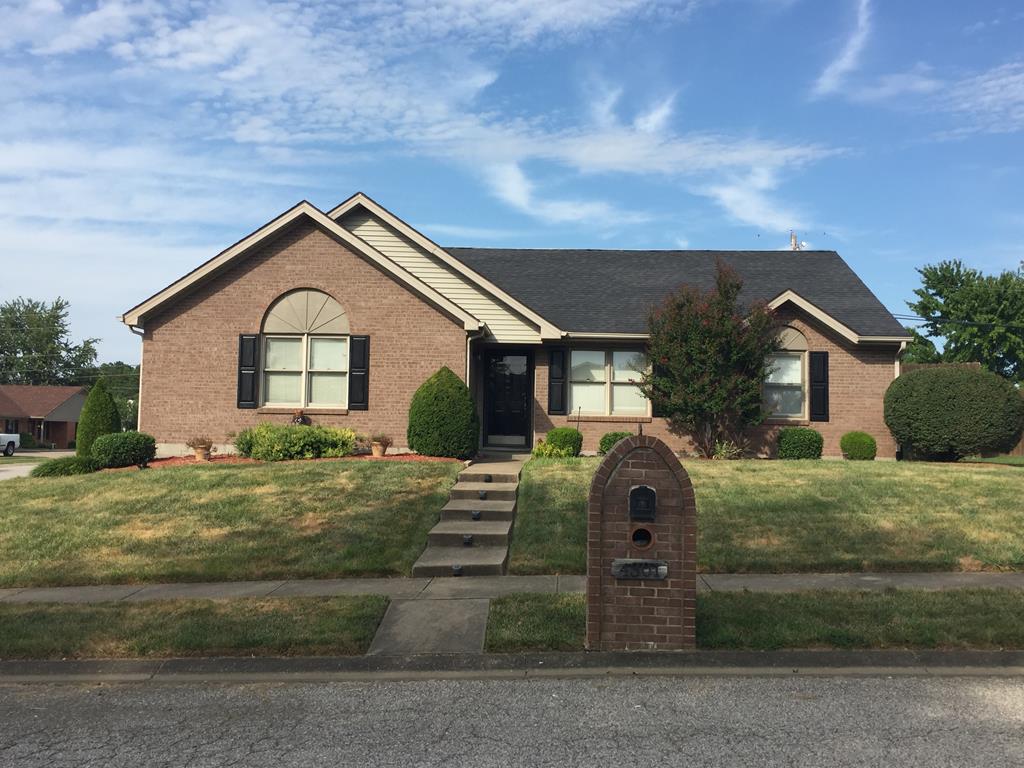 4301 Yewells Landing E, Owensboro, Kentucky 42303, 3 Bedrooms Bedrooms, ,2 BathroomsBathrooms,Single Family Residence,For Sale,Yewells Landing E,74253