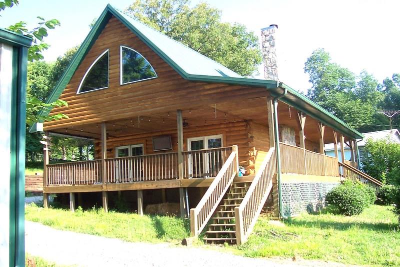 613 Pine Ridge Rd, Falls of Rough, Kentucky 40119, 3 Bedrooms Bedrooms, ,2 BathroomsBathrooms,Single Family Residence,For Sale,Pine Ridge Rd,74336
