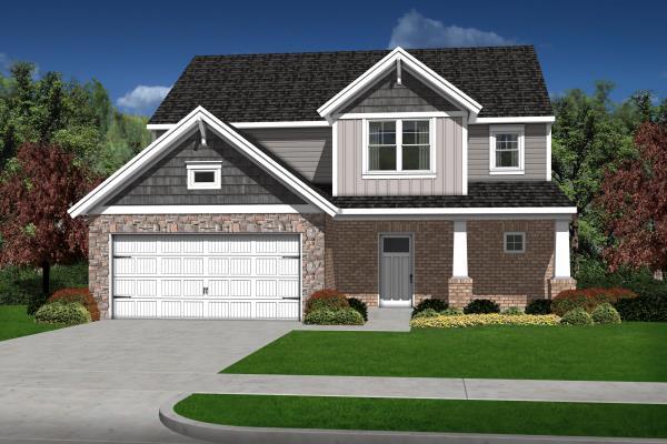 4661 Breeze Ct E., Owensboro, Kentucky 42301, 4 Bedrooms Bedrooms, ,2 BathroomsBathrooms,Single Family Residence,For Sale,Breeze Ct E.,74387