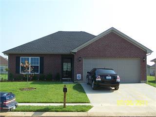 4733 Bernheim Dr, Owensboro, Kentucky 42301, 3 Bedrooms Bedrooms, ,2 BathroomsBathrooms,Single Family Residence,For Sale,Bernheim Dr,74437