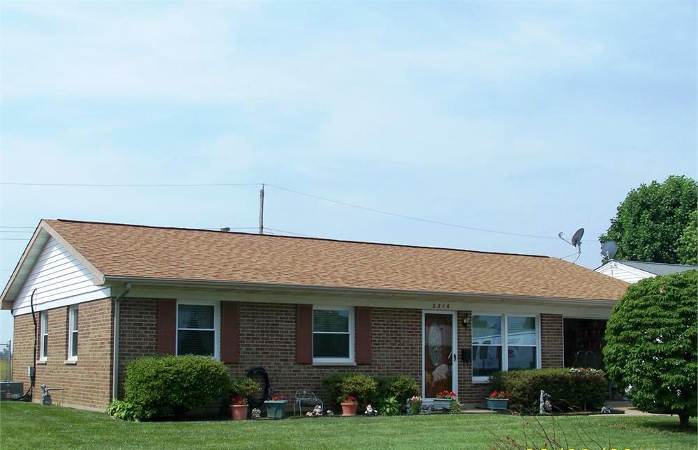 2316 Middleground Dr., Owensboro, Kentucky 42301, 3 Bedrooms Bedrooms, ,1 BathroomBathrooms,Single Family Residence,For Sale,Middleground Dr.,74720