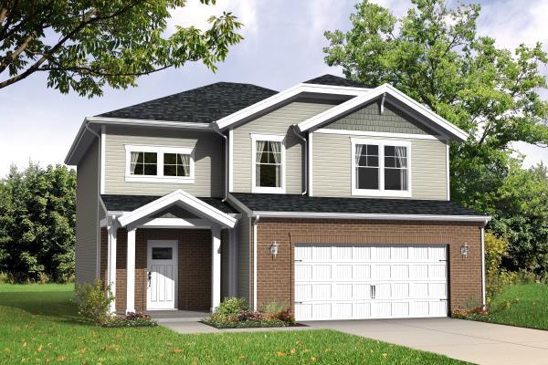 4775 Breeze Court West, Owensboro, Kentucky 42301, 3 Bedrooms Bedrooms, ,2 BathroomsBathrooms,Single Family Residence,For Sale,Breeze Court West,74767