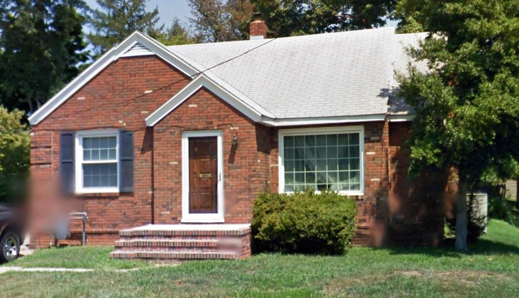 1721 Windsor Ave, Owensboro, Kentucky 42301, 3 Bedrooms Bedrooms, ,1 BathroomBathrooms,Single Family Residence,For Sale,Windsor Ave,74784
