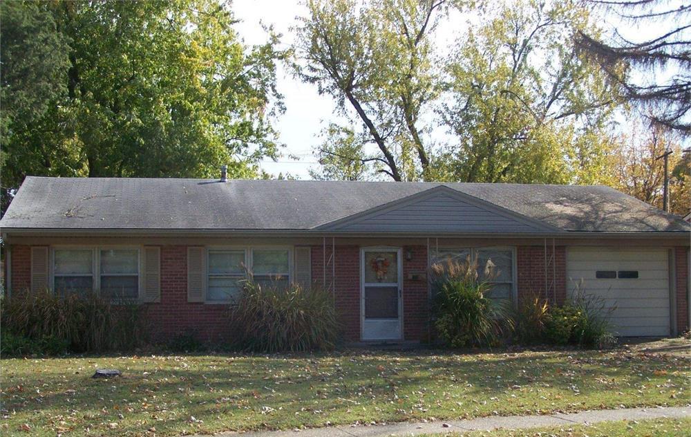 3209 Christie Place, Owensboro, Kentucky 42301, 3 Bedrooms Bedrooms, ,2 BathroomsBathrooms,Single Family Residence,For Sale,Christie Place,74867