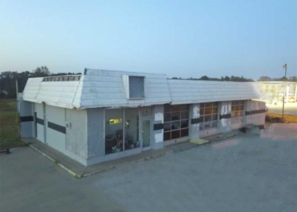8160 HWY 60 W, Lewisport, Kentucky 42351, ,Business,For Sale,HWY 60 W,74899