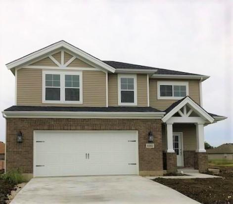 4660 Breeze Ct E, Owensboro, Kentucky 42301, 4 Bedrooms Bedrooms, ,2 BathroomsBathrooms,Single Family Residence,For Sale,Breeze Ct E,74947