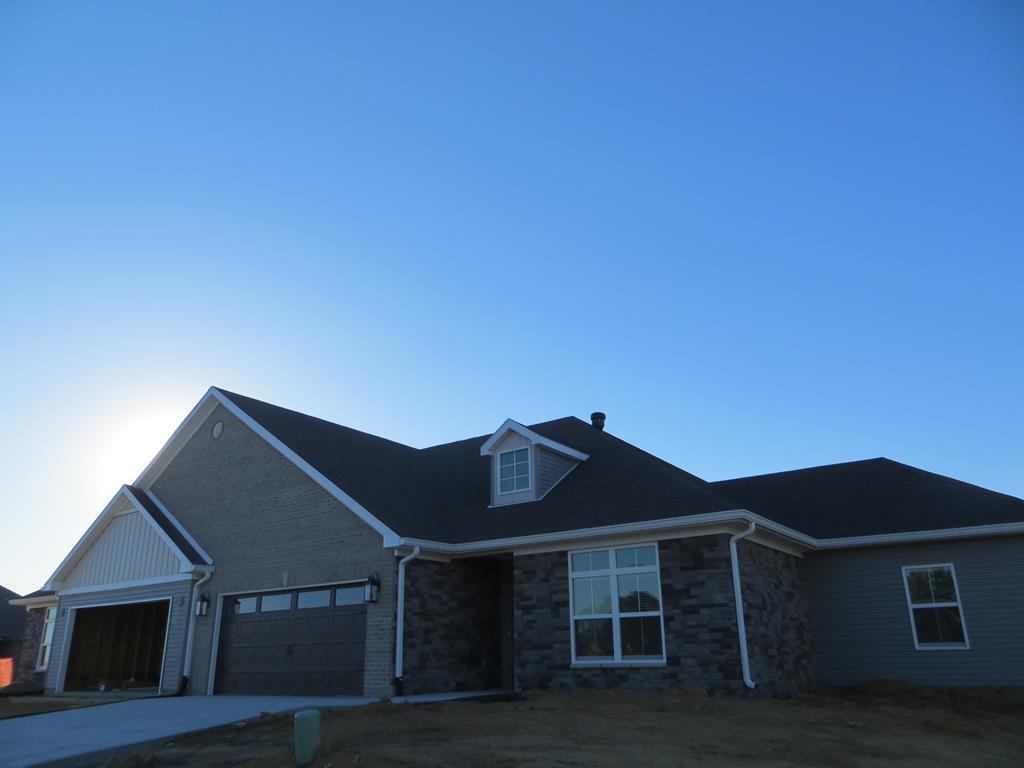 3904 Short Putt Way, Owensboro, Kentucky 42303, 3 Bedrooms Bedrooms, ,2 BathroomsBathrooms,Condominium,For Sale,Short Putt Way,74966