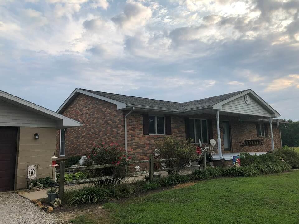 2667 Taffy Road, Hartford, Kentucky 42347, 3 Bedrooms Bedrooms, ,2 BathroomsBathrooms,Single Family Residence,For Sale,Taffy Road,75072