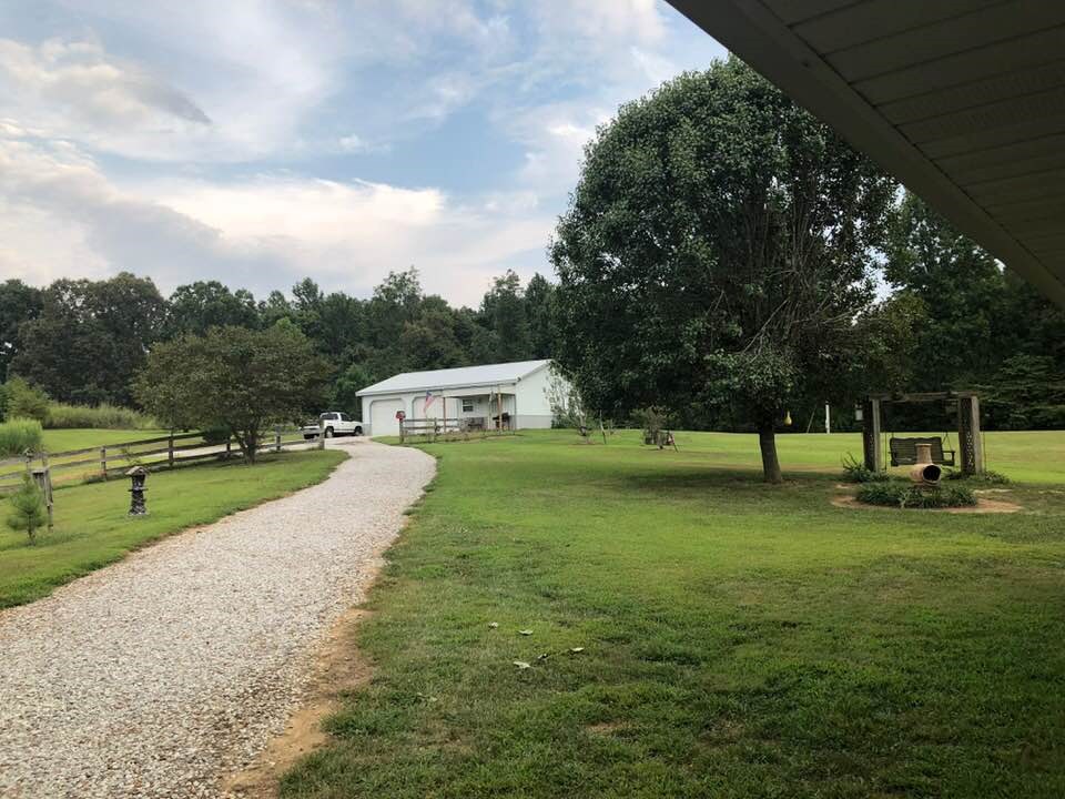 2667 Taffy Road, Hartford, Kentucky 42347, 3 Bedrooms Bedrooms, ,2 BathroomsBathrooms,Single Family Residence,For Sale,Taffy Road,75072