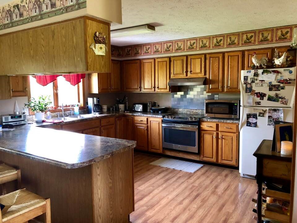 2667 Taffy Road, Hartford, Kentucky 42347, 3 Bedrooms Bedrooms, ,2 BathroomsBathrooms,Single Family Residence,For Sale,Taffy Road,75072