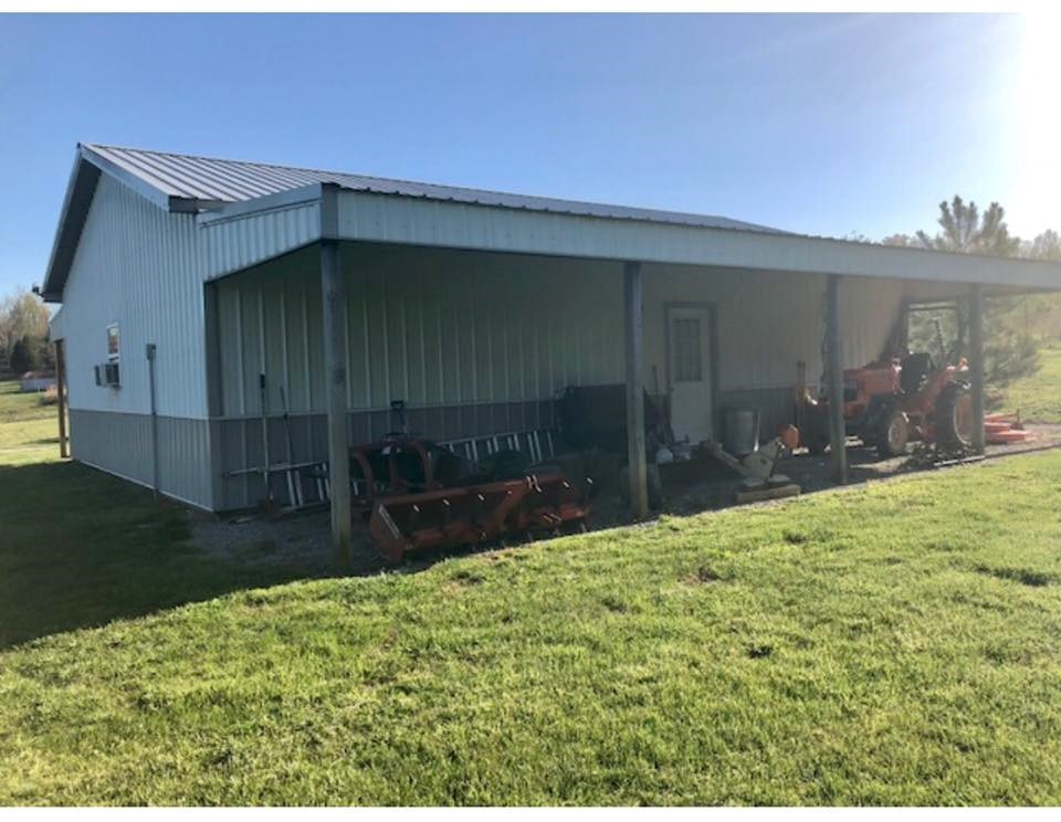 2667 Taffy Road, Hartford, Kentucky 42347, 3 Bedrooms Bedrooms, ,2 BathroomsBathrooms,Single Family Residence,For Sale,Taffy Road,75072
