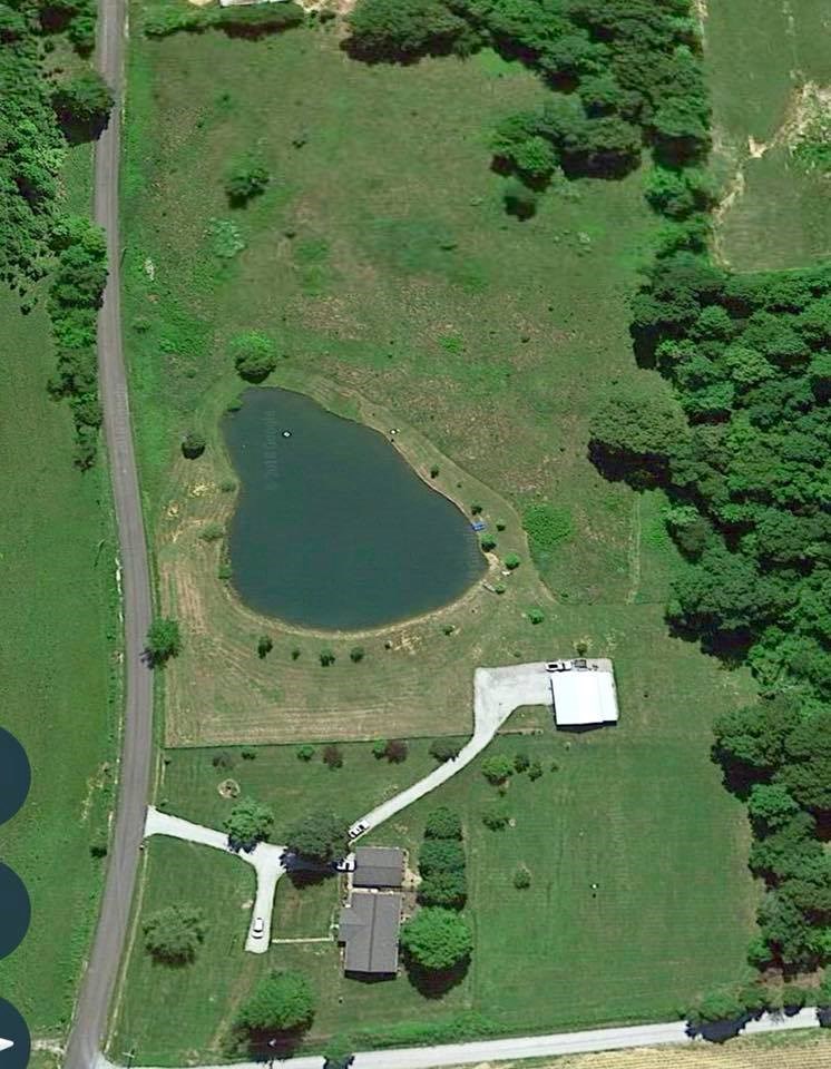 2667 Taffy Road, Hartford, Kentucky 42347, 3 Bedrooms Bedrooms, ,2 BathroomsBathrooms,Single Family Residence,For Sale,Taffy Road,75072
