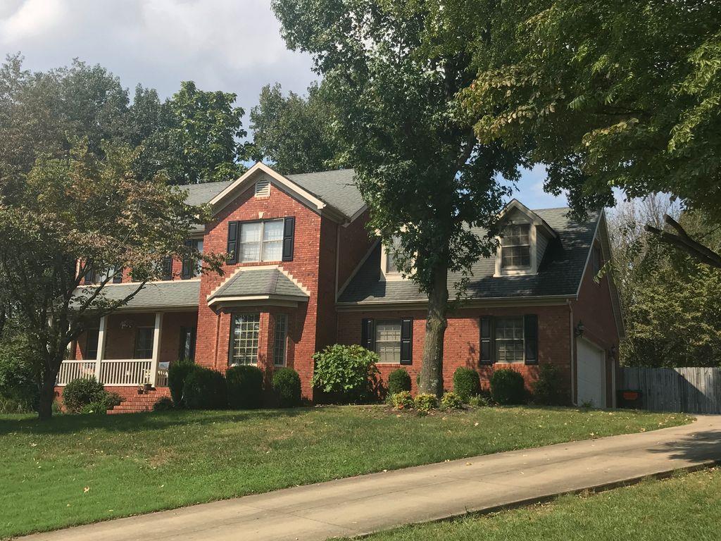 6107 Fairmont Ct, Owensboro, Kentucky 42303, 4 Bedrooms Bedrooms, ,2 BathroomsBathrooms,Single Family Residence,For Sale,Fairmont Ct,75210