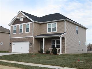 5537 Mulberry Place, Owensboro, Kentucky 42301, 4 Bedrooms Bedrooms, ,2 BathroomsBathrooms,Single Family Residence,For Sale,Mulberry Place,75252