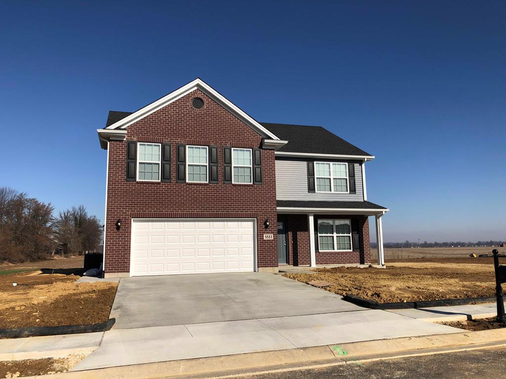 5553 Mulberry Pl, Owensboro, Kentucky 42301, 4 Bedrooms Bedrooms, ,2 BathroomsBathrooms,Single Family Residence,For Sale,Mulberry Pl,75256