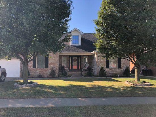 430 Graystone Dr., Owensboro, Kentucky 42301, 3 Bedrooms Bedrooms, ,2 BathroomsBathrooms,Single Family Residence,For Sale,Graystone Dr.,75272