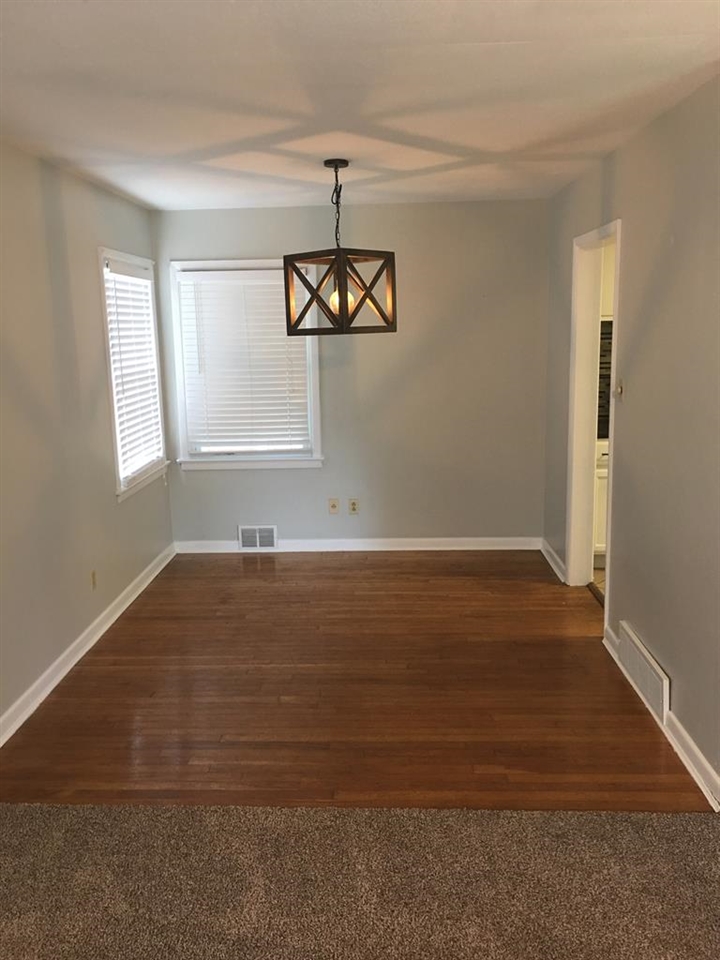 609 Lafayette Drive, Owensboro, Kentucky 42303, 3 Bedrooms Bedrooms, ,1 BathroomBathrooms,Single Family Residence,For Sale,Lafayette Drive,75365