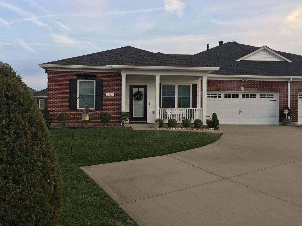 3995 Brookside Ct, Owensboro, Kentucky 42303, 2 Bedrooms Bedrooms, ,2 BathroomsBathrooms,Condominium,For Sale,Brookside Ct,75381