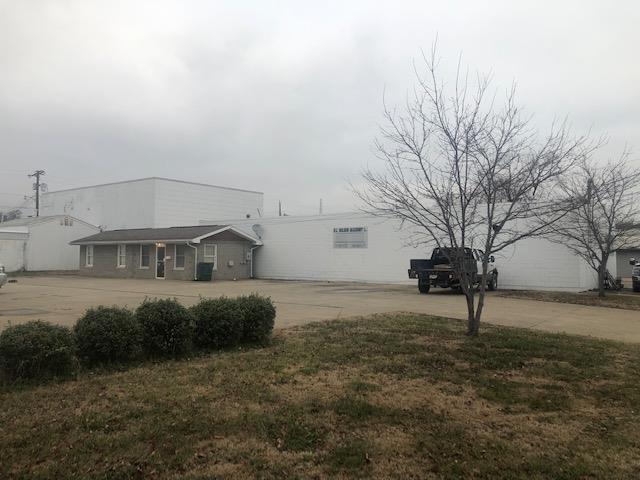 1738 Moseley St, Owensboro, Kentucky 42303, ,Business,For Sale,Moseley St,75481