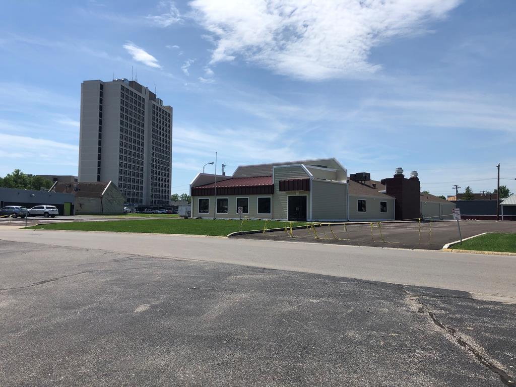 630 Emory Drive, Owensboro, Kentucky 42301, ,Retail,For Sale,Emory Drive,75572