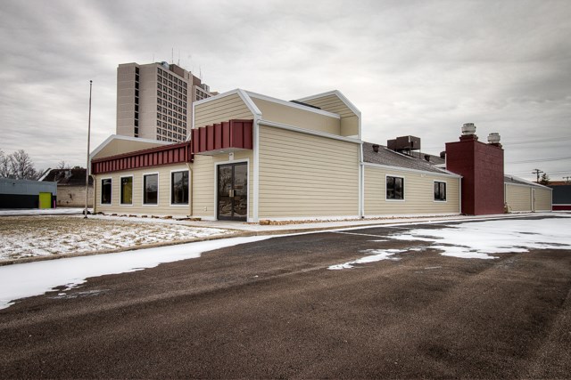 630 Emory Drive, Owensboro, Kentucky 42301, ,Retail,For Sale,Emory Drive,75572